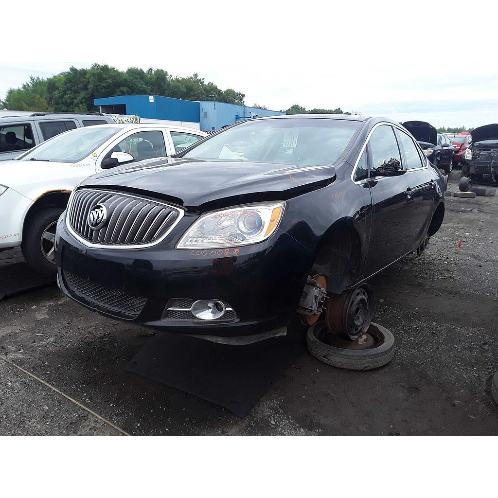 BUICK VERANO 2012