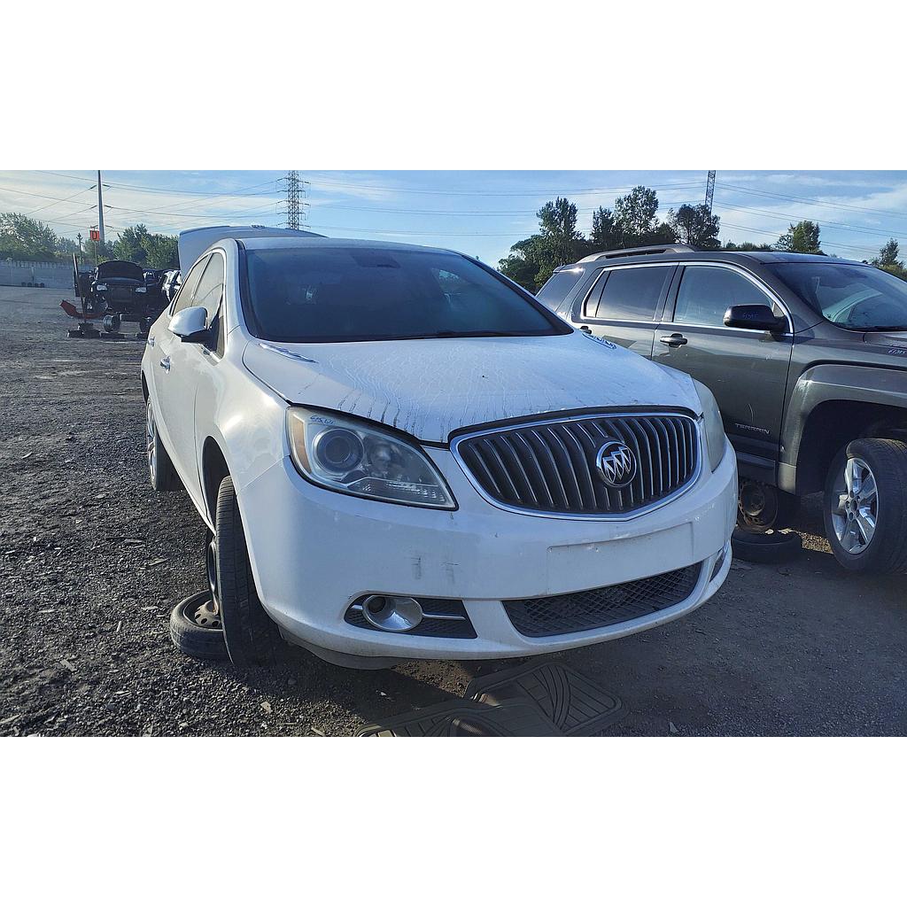 BUICK VERANO 2012
