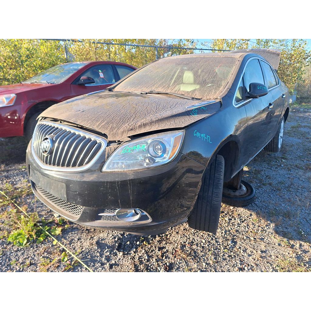 BUICK VERANO 2012