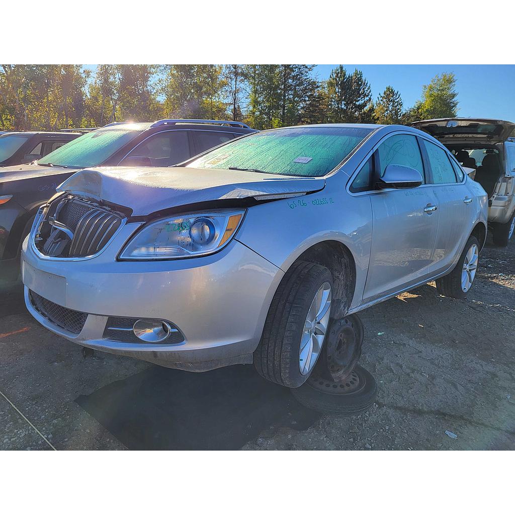 BUICK VERANO 2012