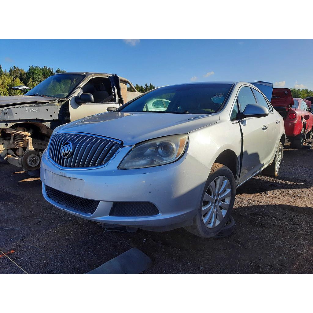 BUICK VERANO 2013