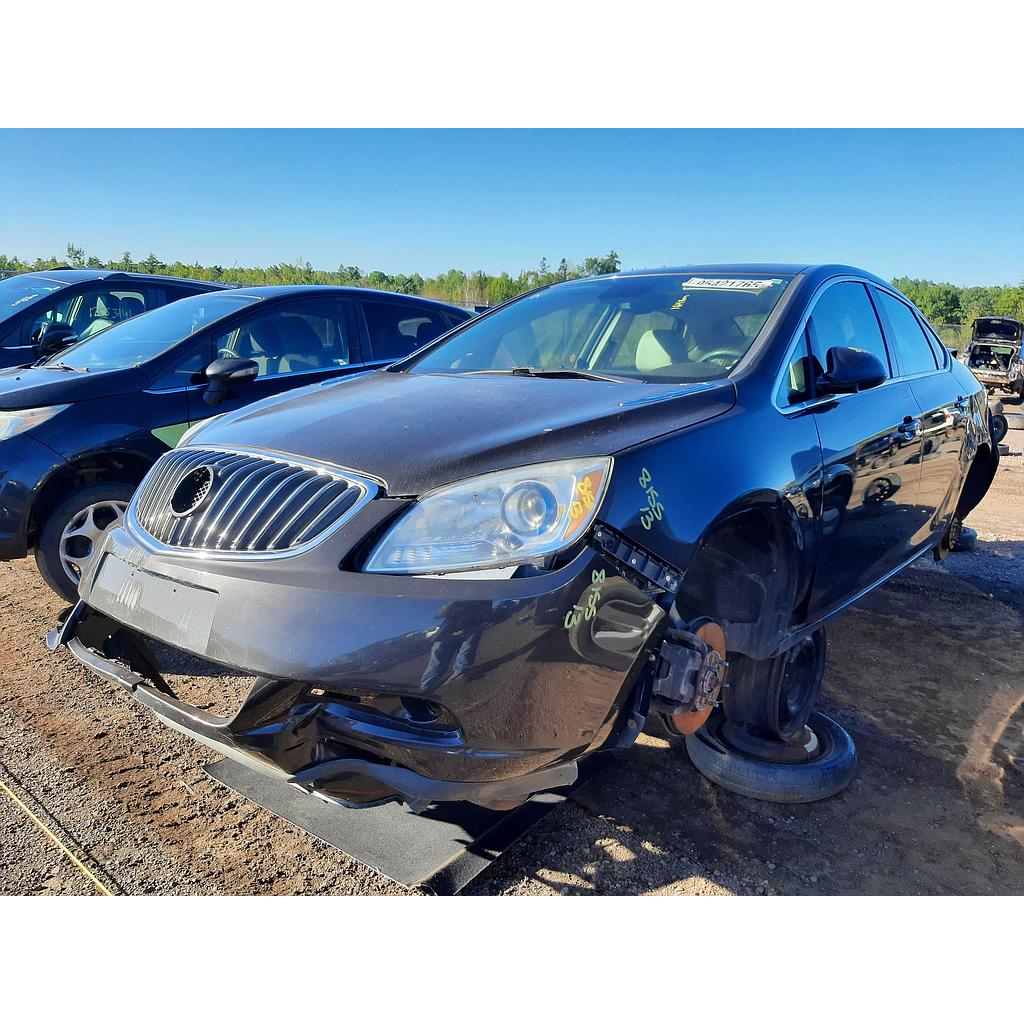 BUICK VERANO 2013