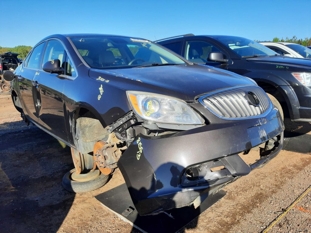 BUICK VERANO 2013