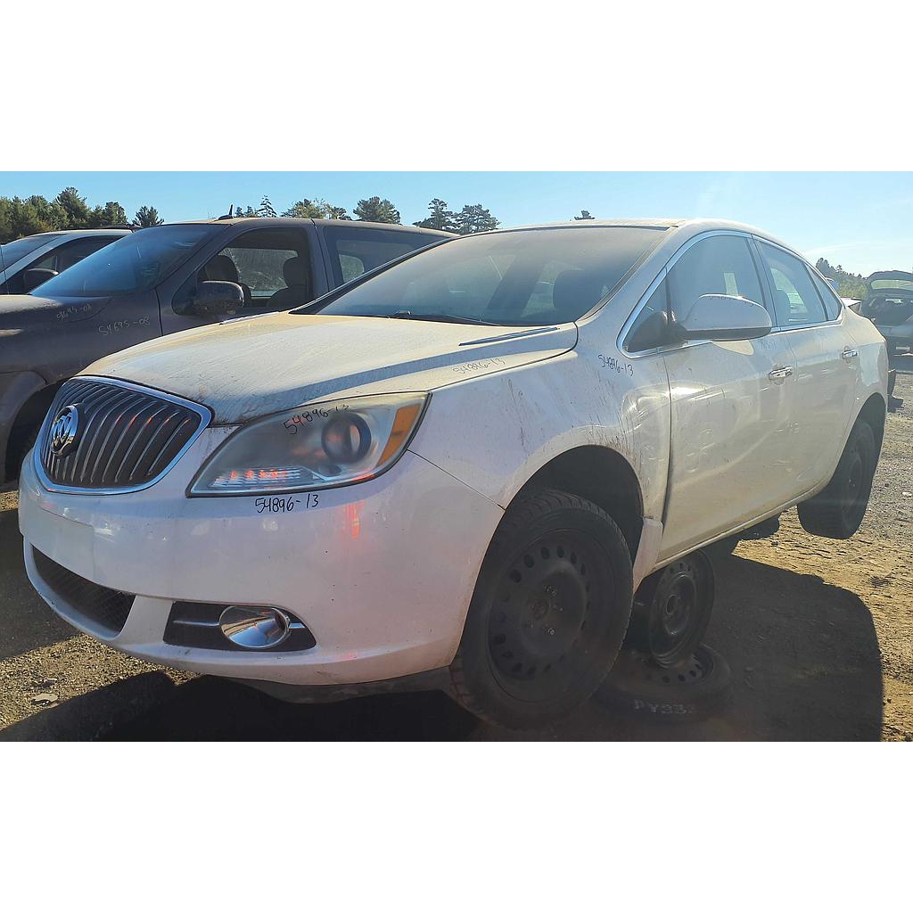 BUICK VERANO 2013