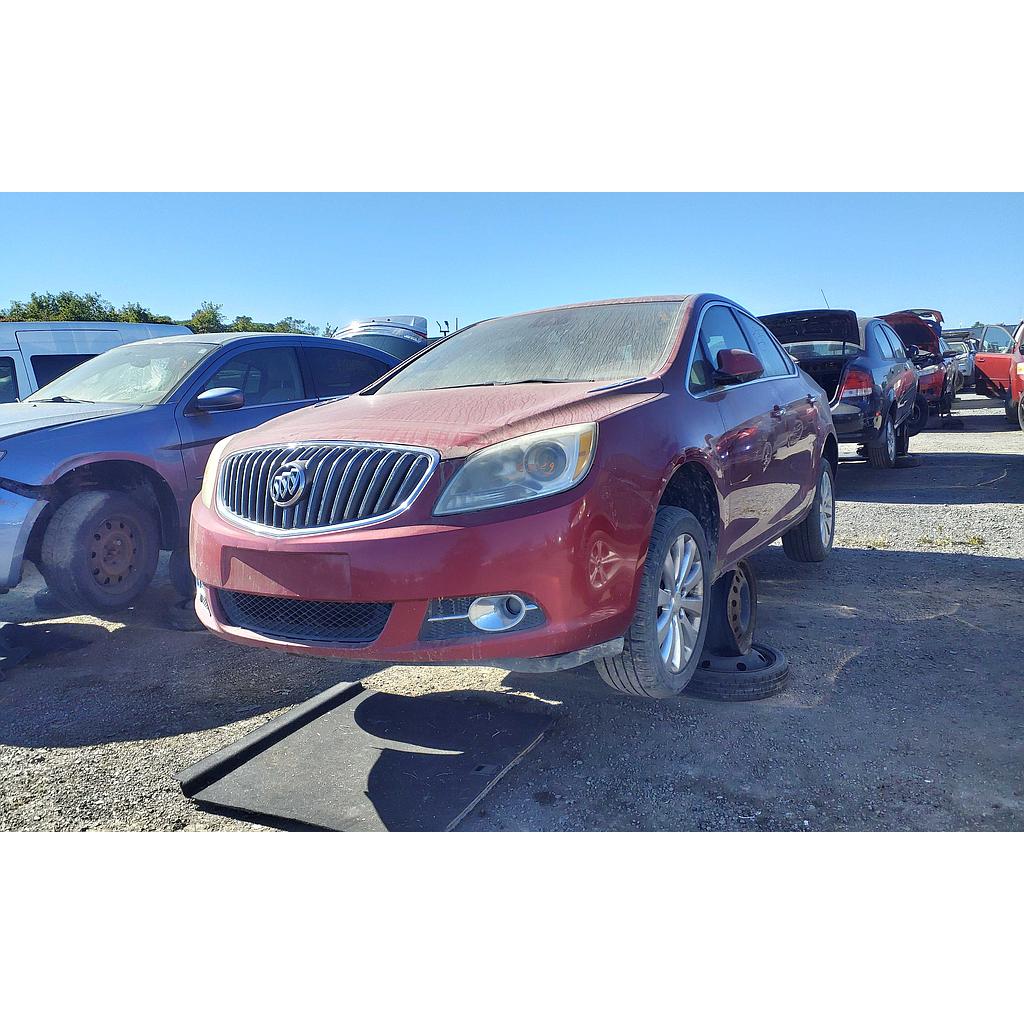 BUICK VERANO 2013