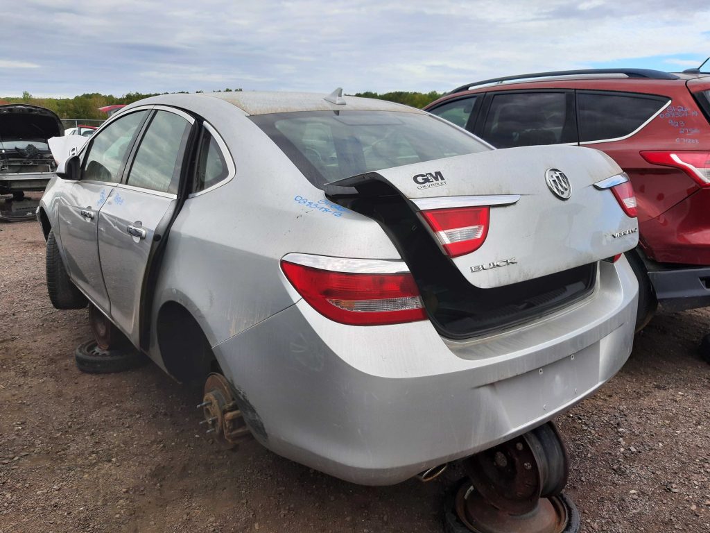BUICK VERANO 2013