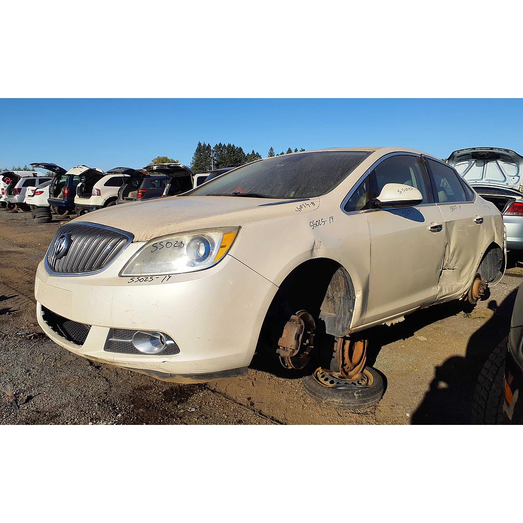 BUICK VERANO 2014