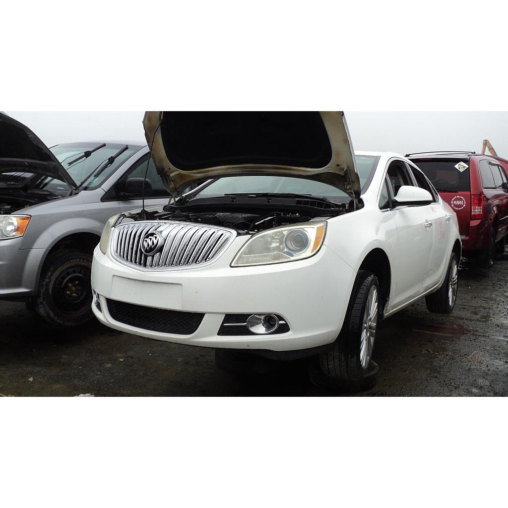 BUICK VERANO 2014