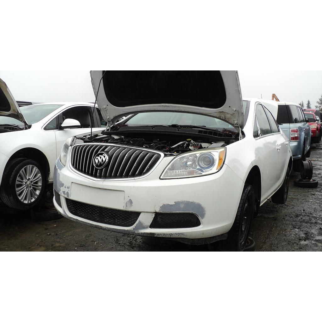 BUICK VERANO 2016