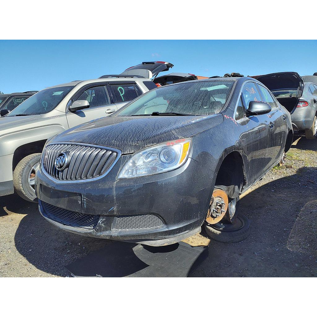 BUICK VERANO 2017