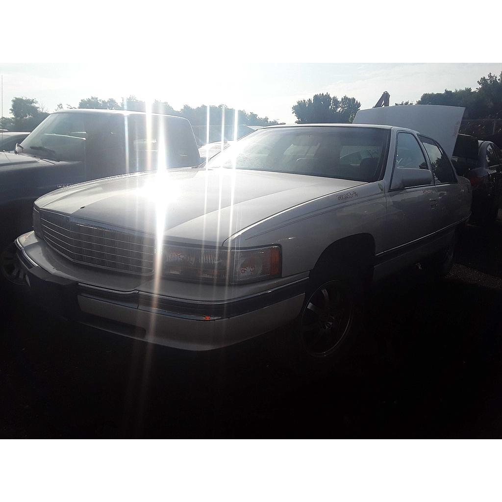 CADILLAC DEVILLE 1996