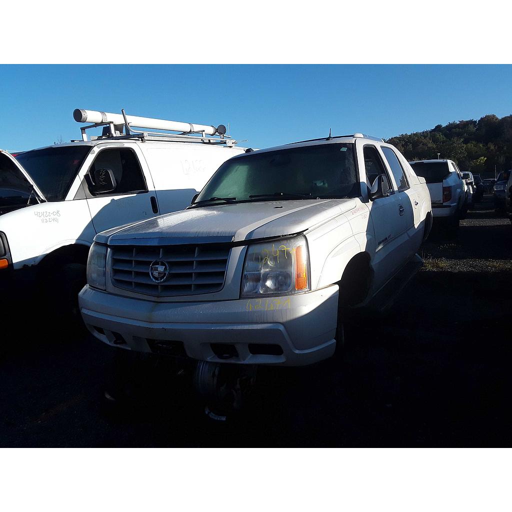 CADILLAC ESCALADE 2005