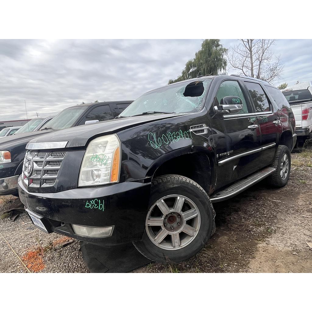 CADILLAC ESCALADE 2007