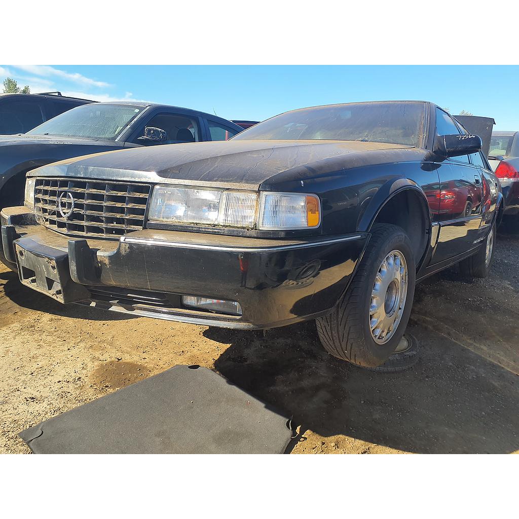 CADILLAC SEVILLE 1994