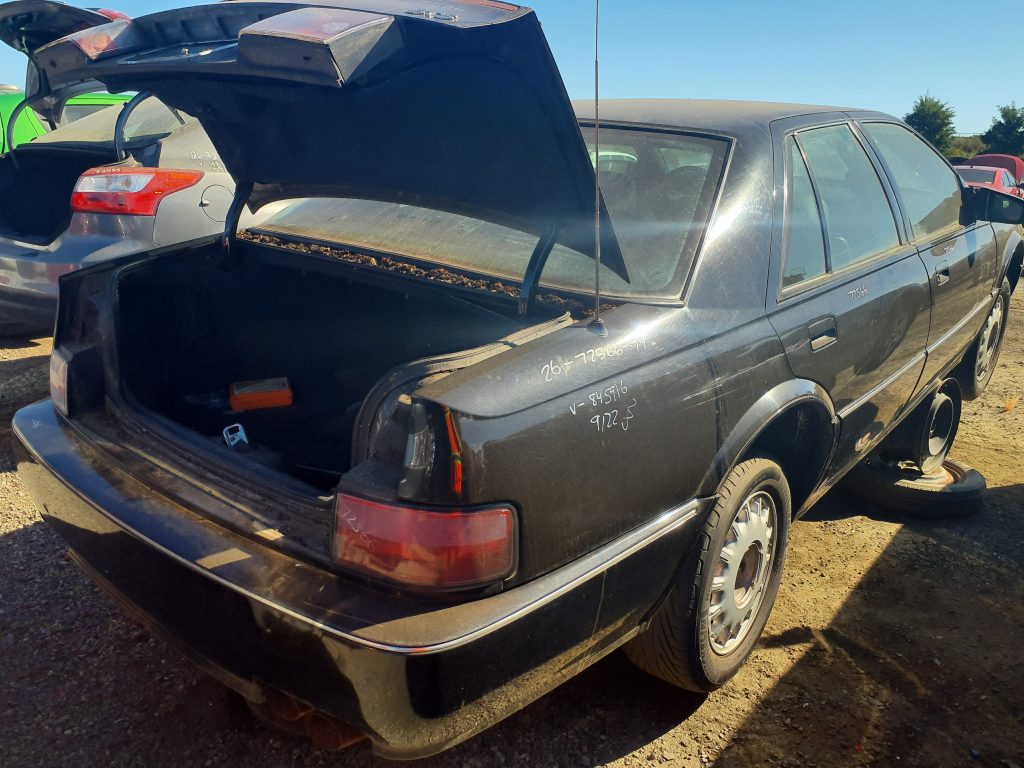 CADILLAC SEVILLE 1994