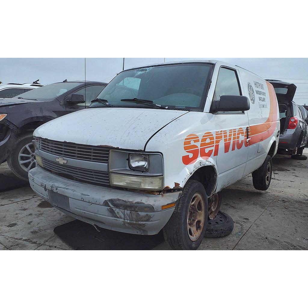 CHEVROLET ASTRO 2005