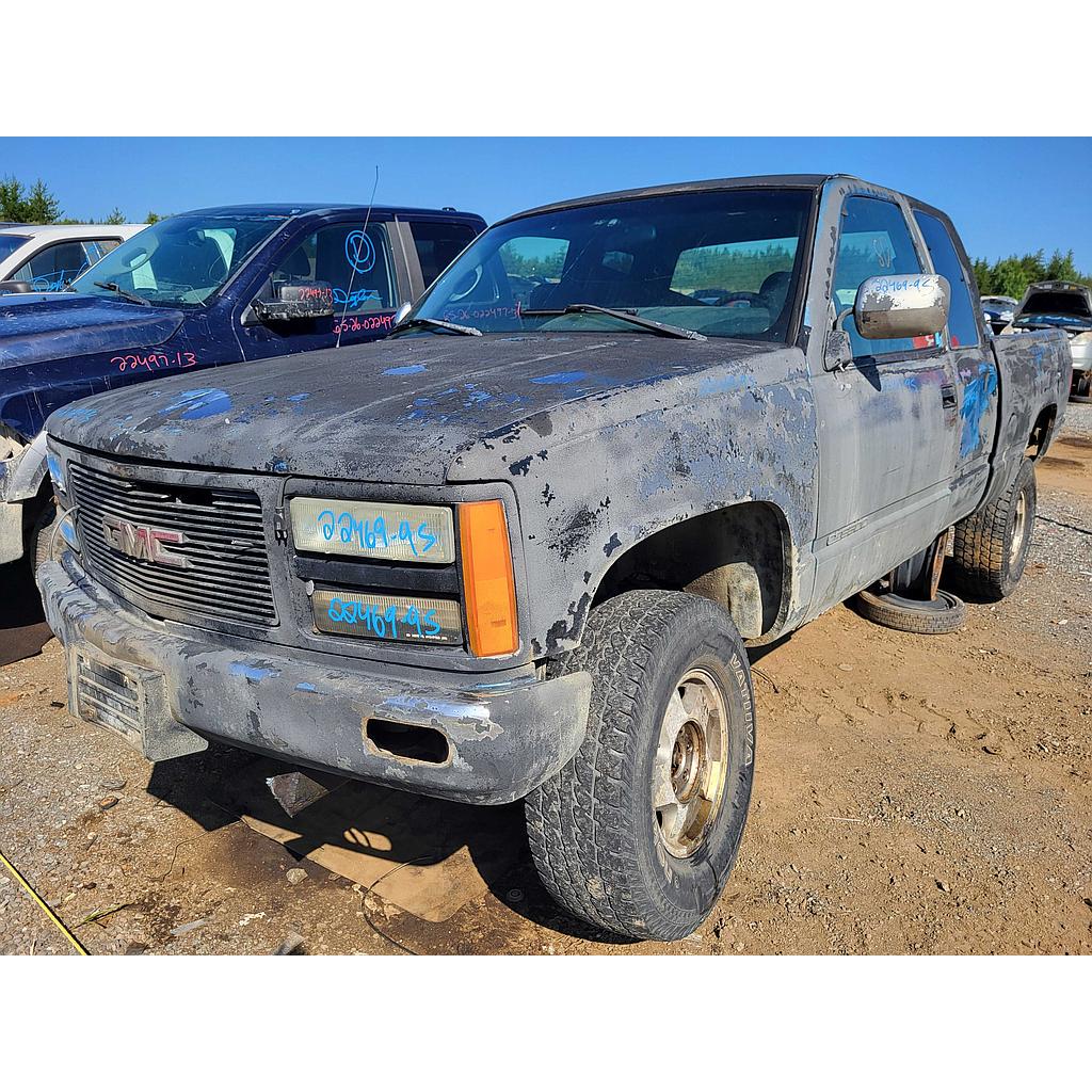 CHEVROLET C/K 1500 1995