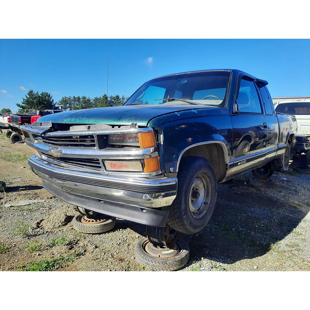CHEVROLET C/K 1500 1995