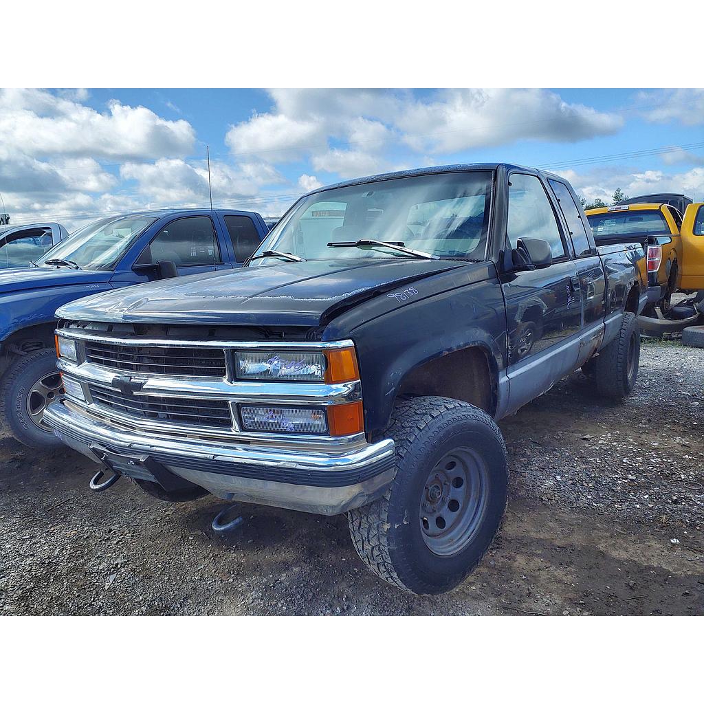 CHEVROLET C/K 1500 1996