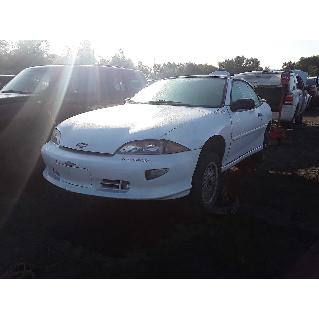 CHEVROLET CAVALIER 1999