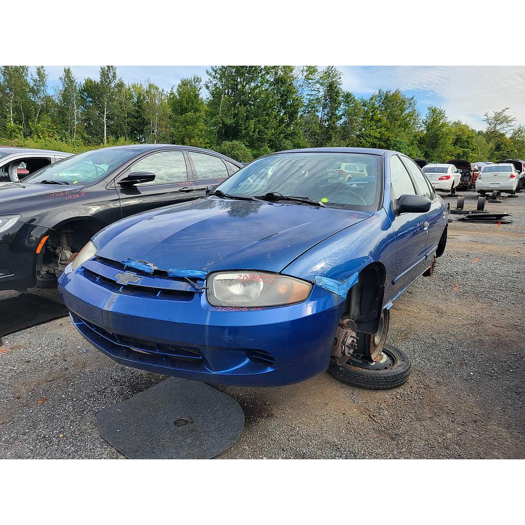 CHEVROLET CAVALIER 2005