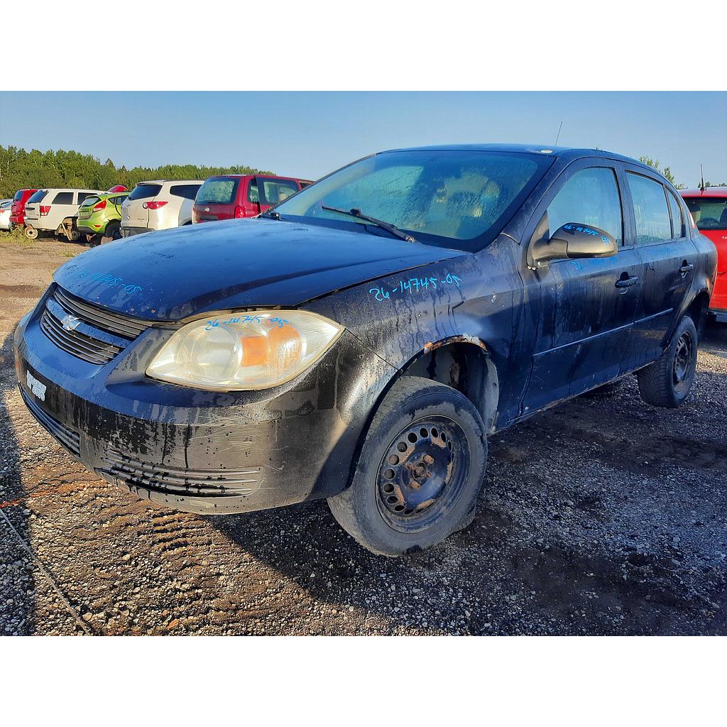 CHEVROLET COBALT 2005