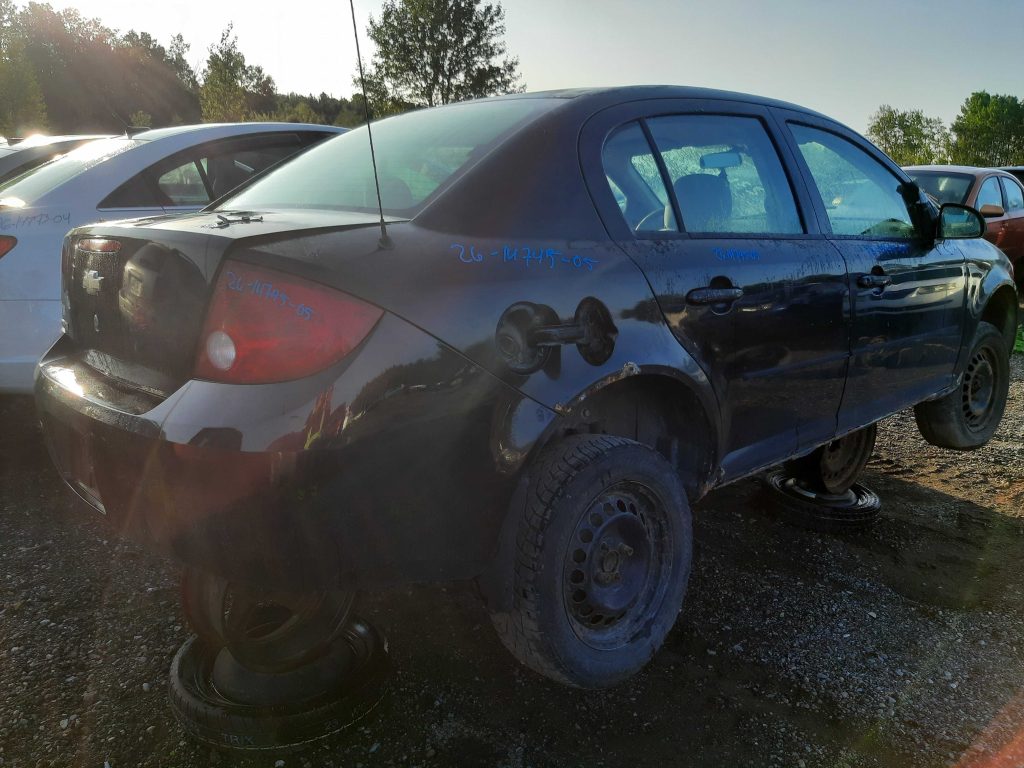 CHEVROLET COBALT 2005