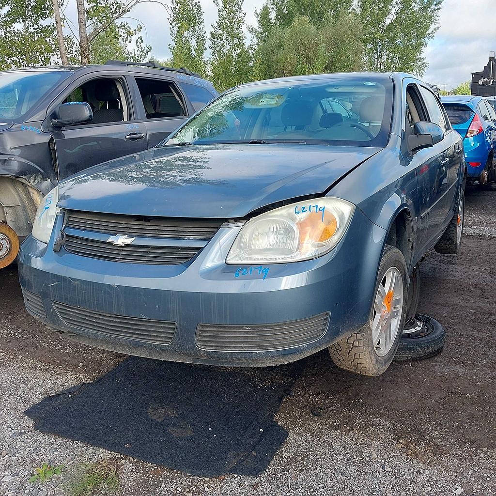 CHEVROLET COBALT 2006