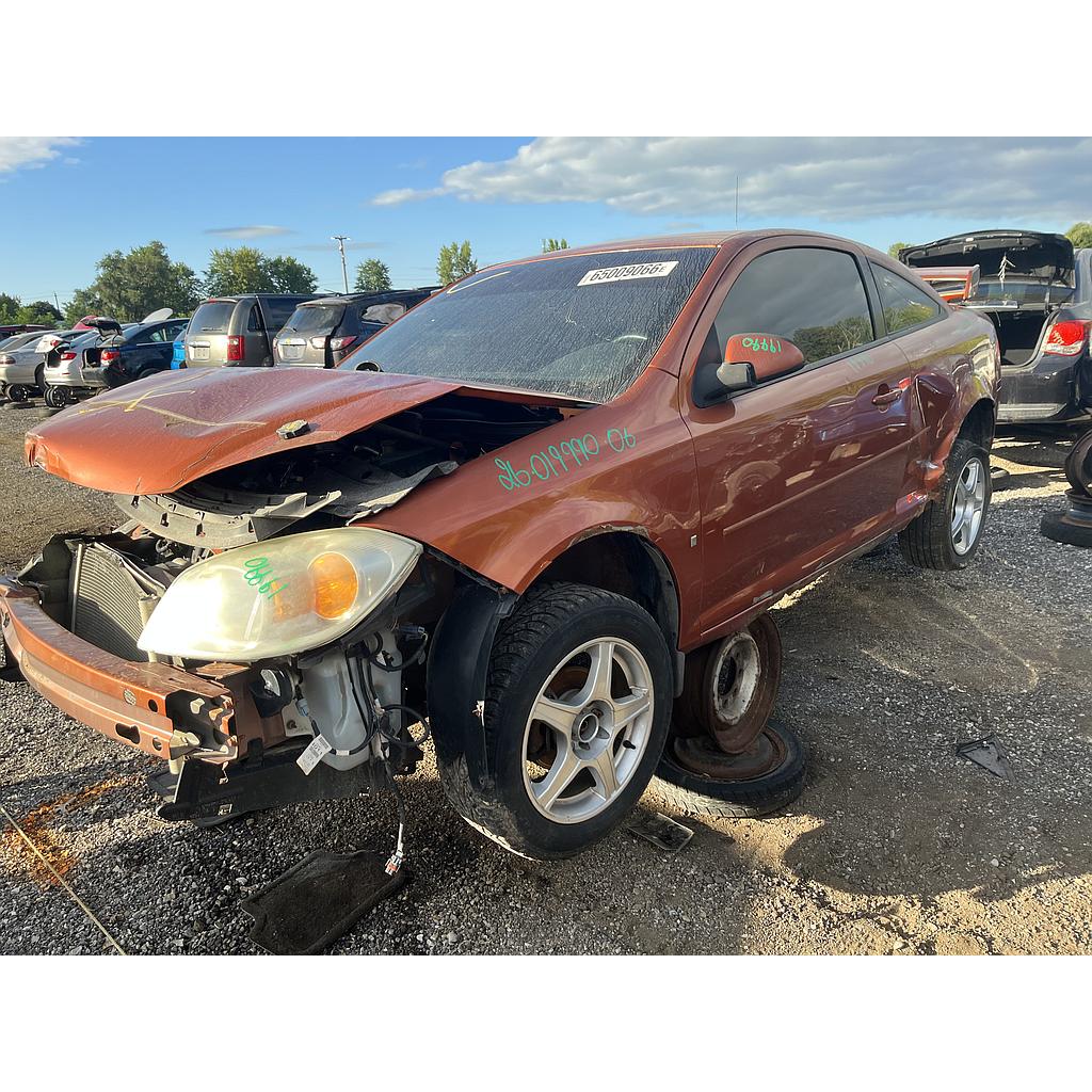 CHEVROLET COBALT 2006