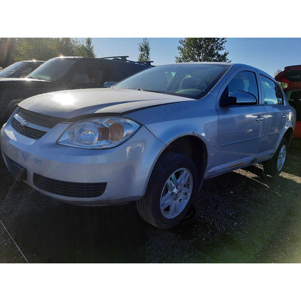 CHEVROLET COBALT 2006