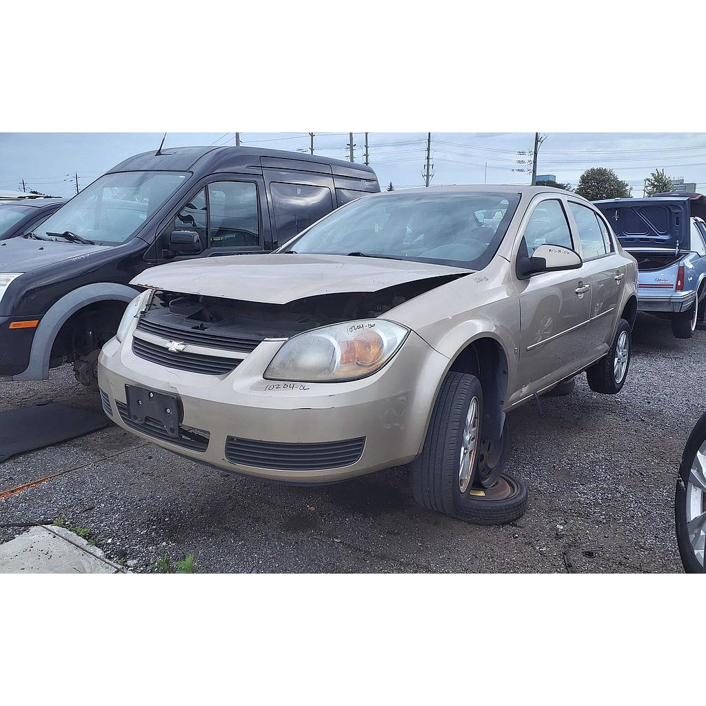 CHEVROLET COBALT 2006