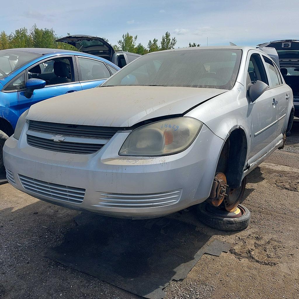 CHEVROLET COBALT 2006
