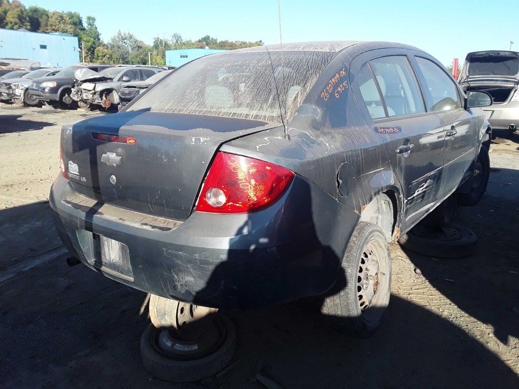 CHEVROLET COBALT 2006