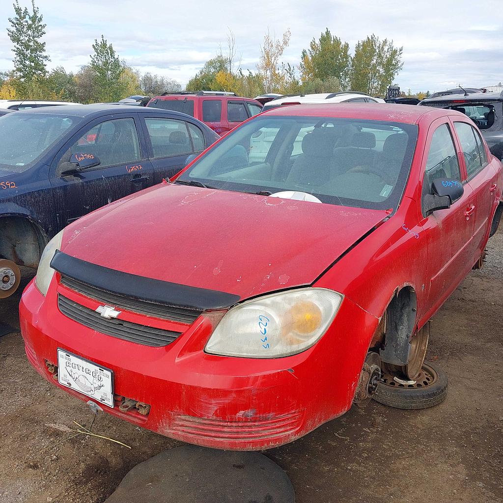 CHEVROLET COBALT 2006