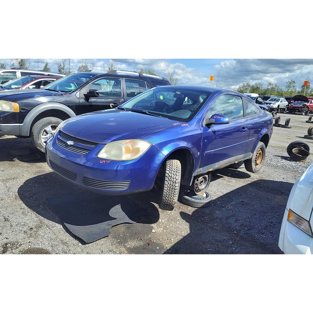 CHEVROLET COBALT 2007