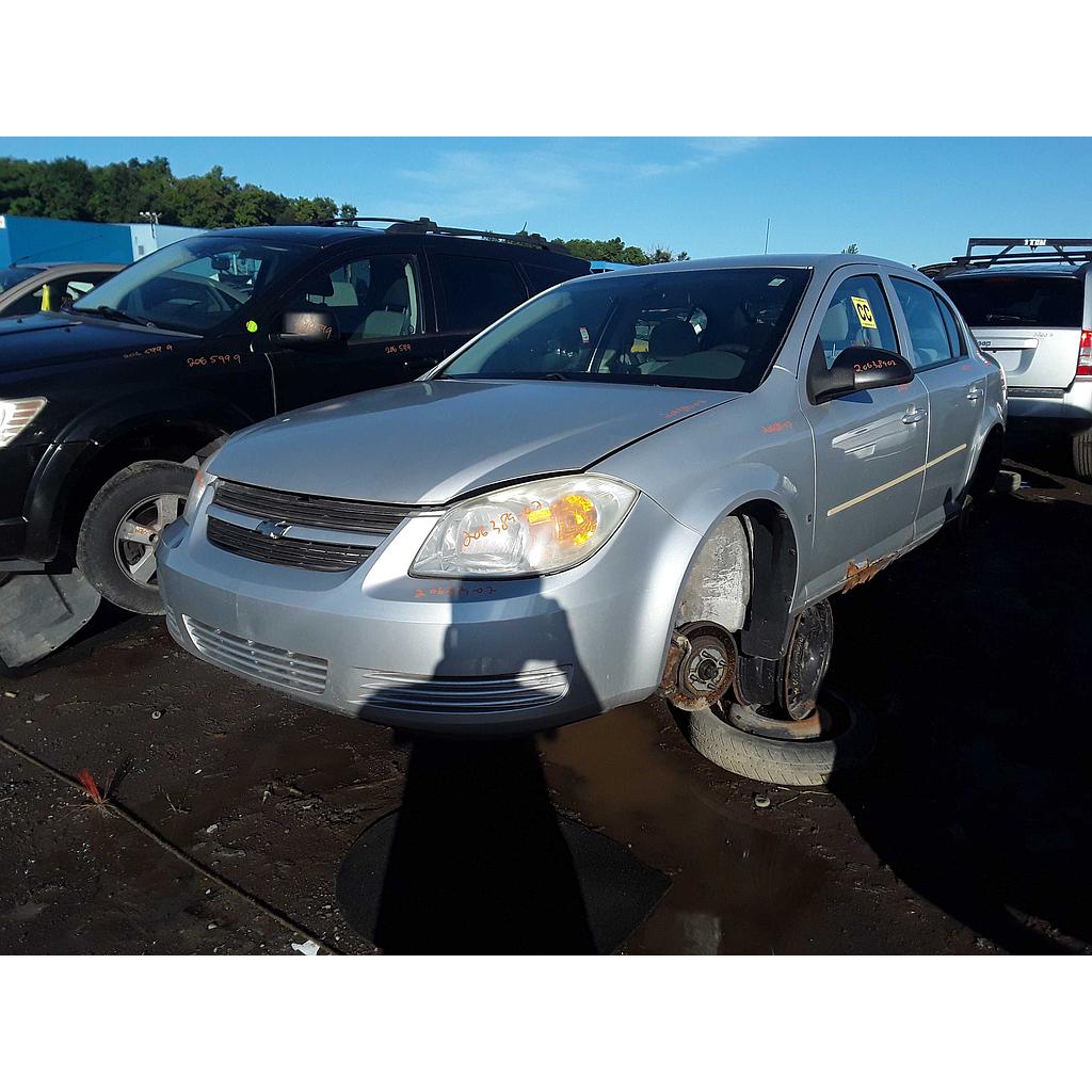 CHEVROLET COBALT 2007
