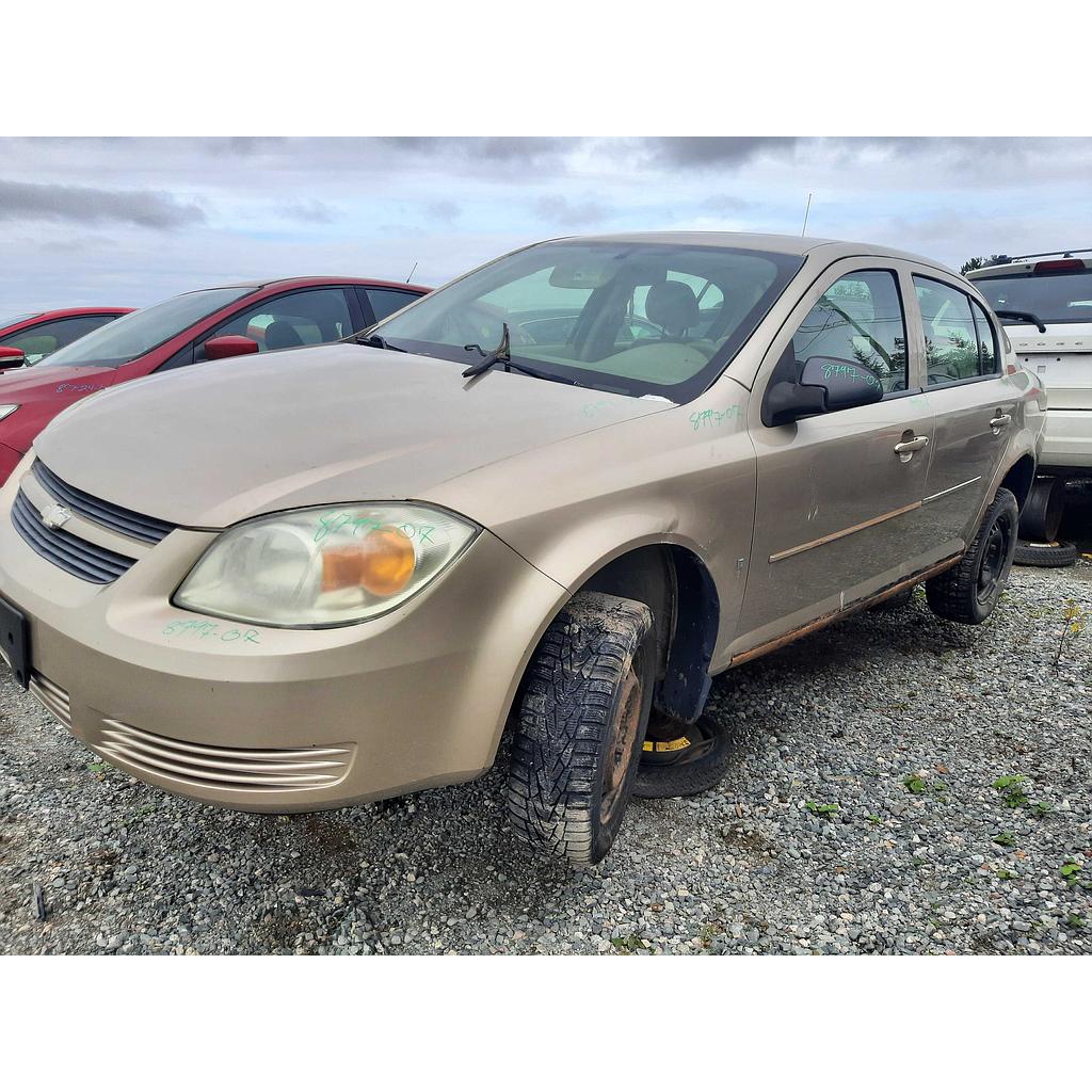 CHEVROLET COBALT 2007