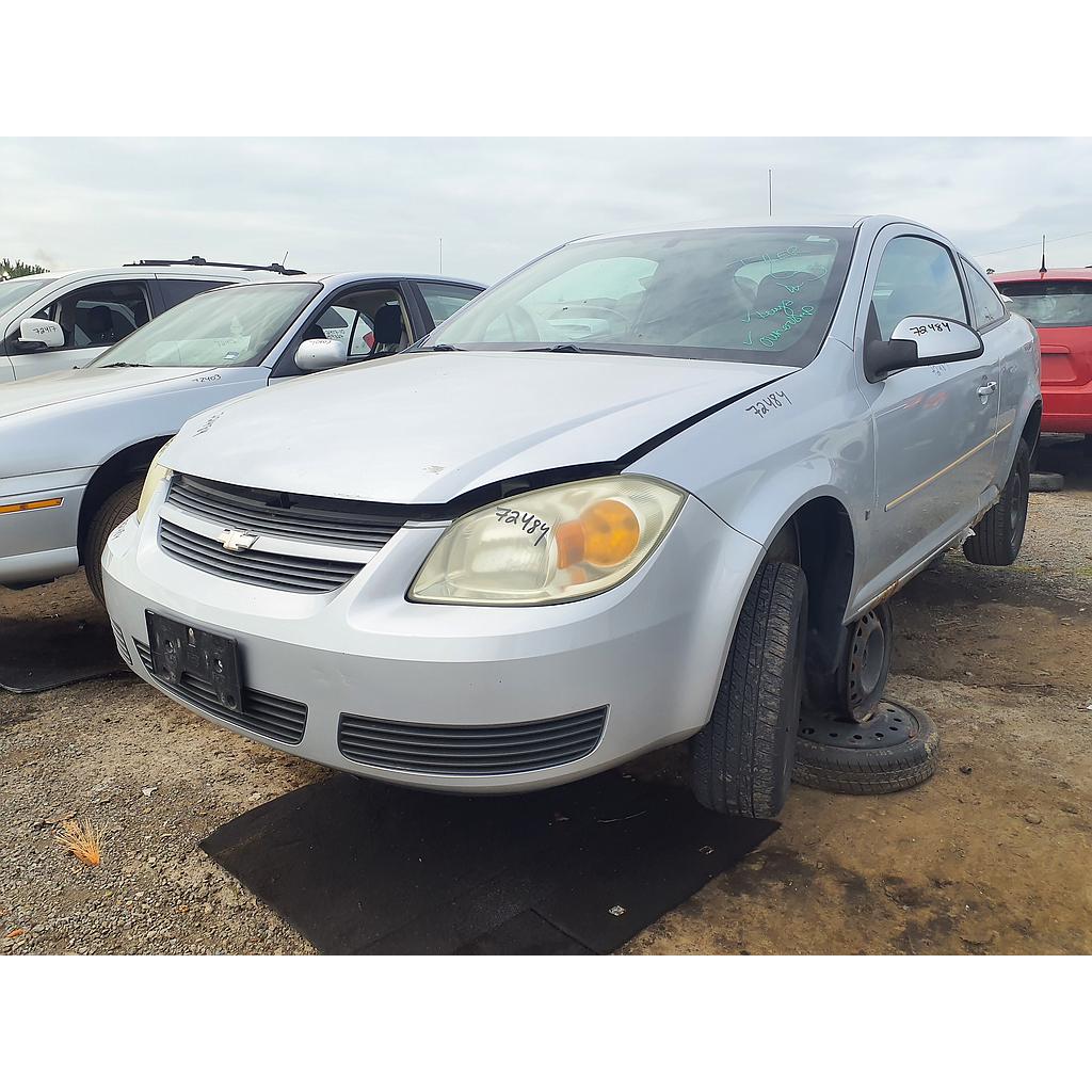 CHEVROLET COBALT 2007