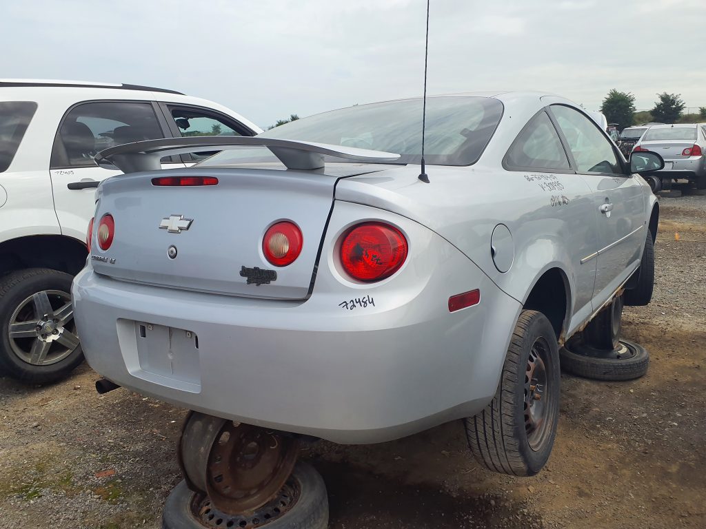 CHEVROLET COBALT 2007