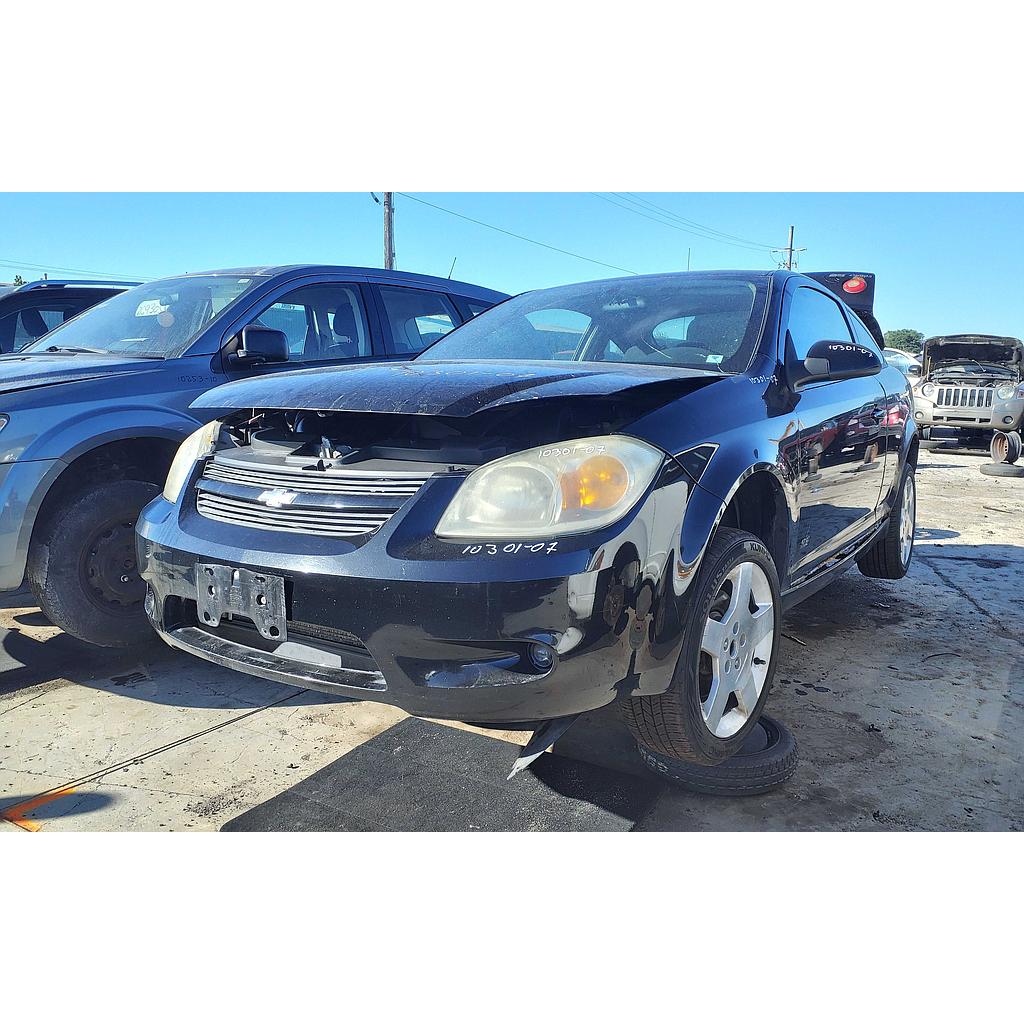CHEVROLET COBALT 2007