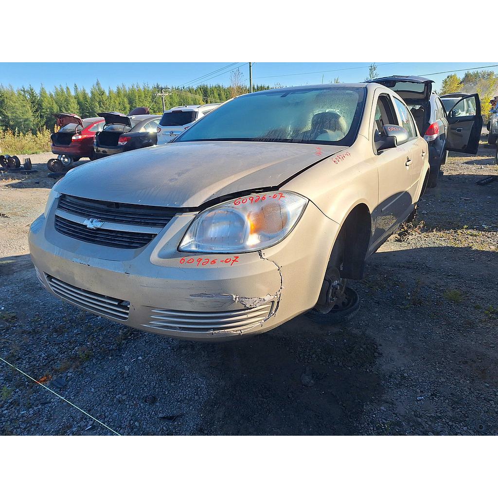 CHEVROLET COBALT 2007