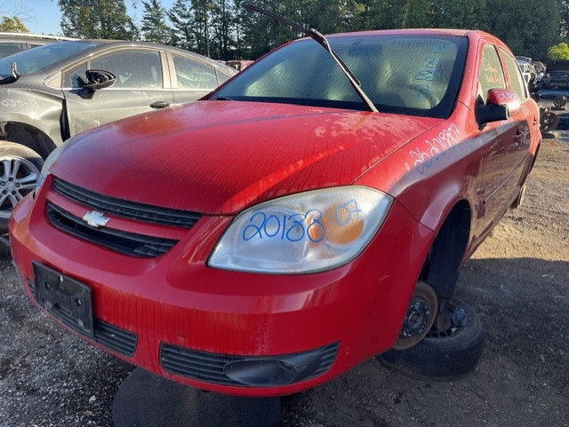 CHEVROLET COBALT 2007