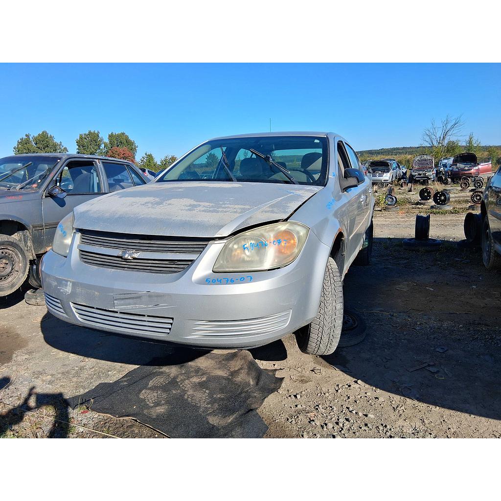 CHEVROLET COBALT 2007