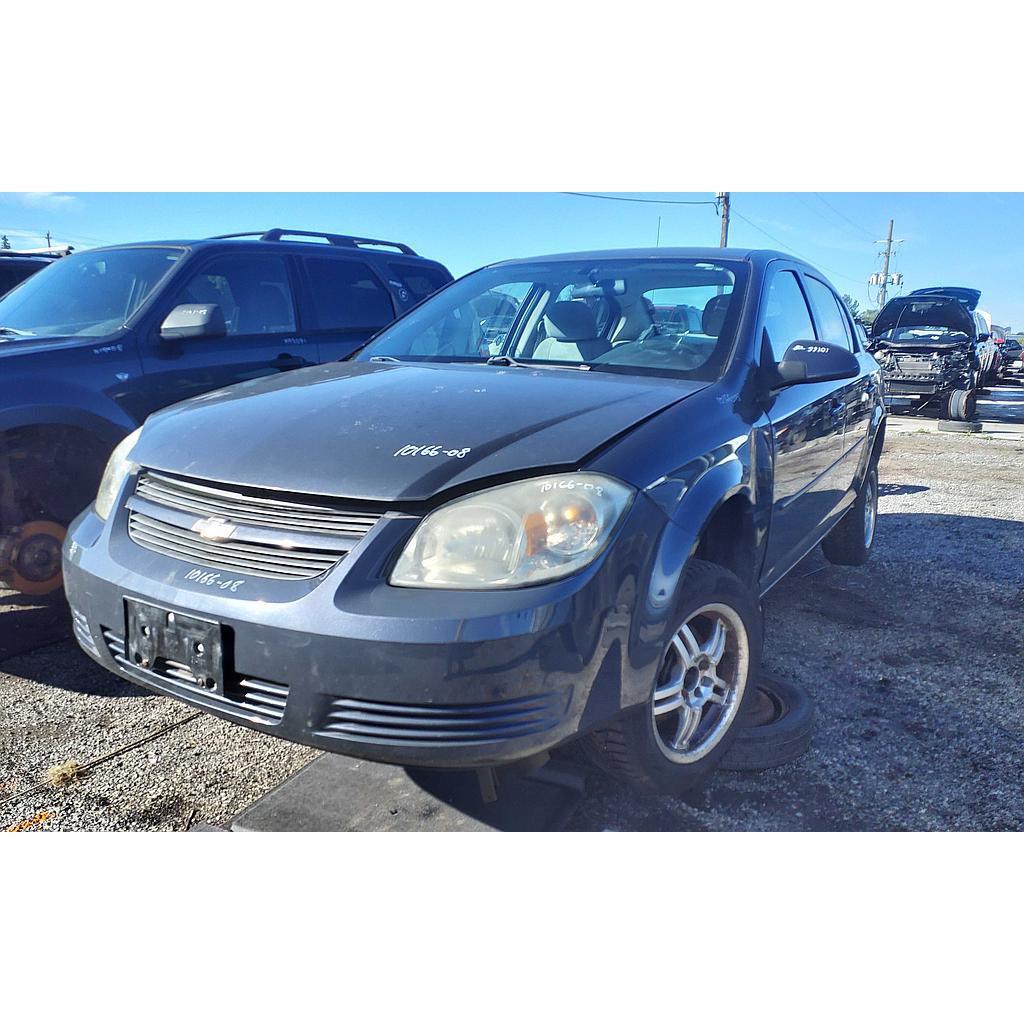 CHEVROLET COBALT 2008