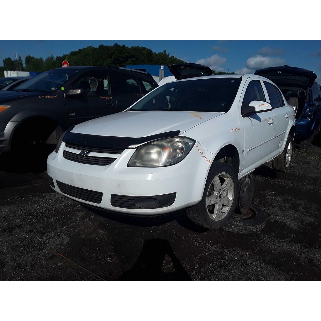 CHEVROLET COBALT 2008