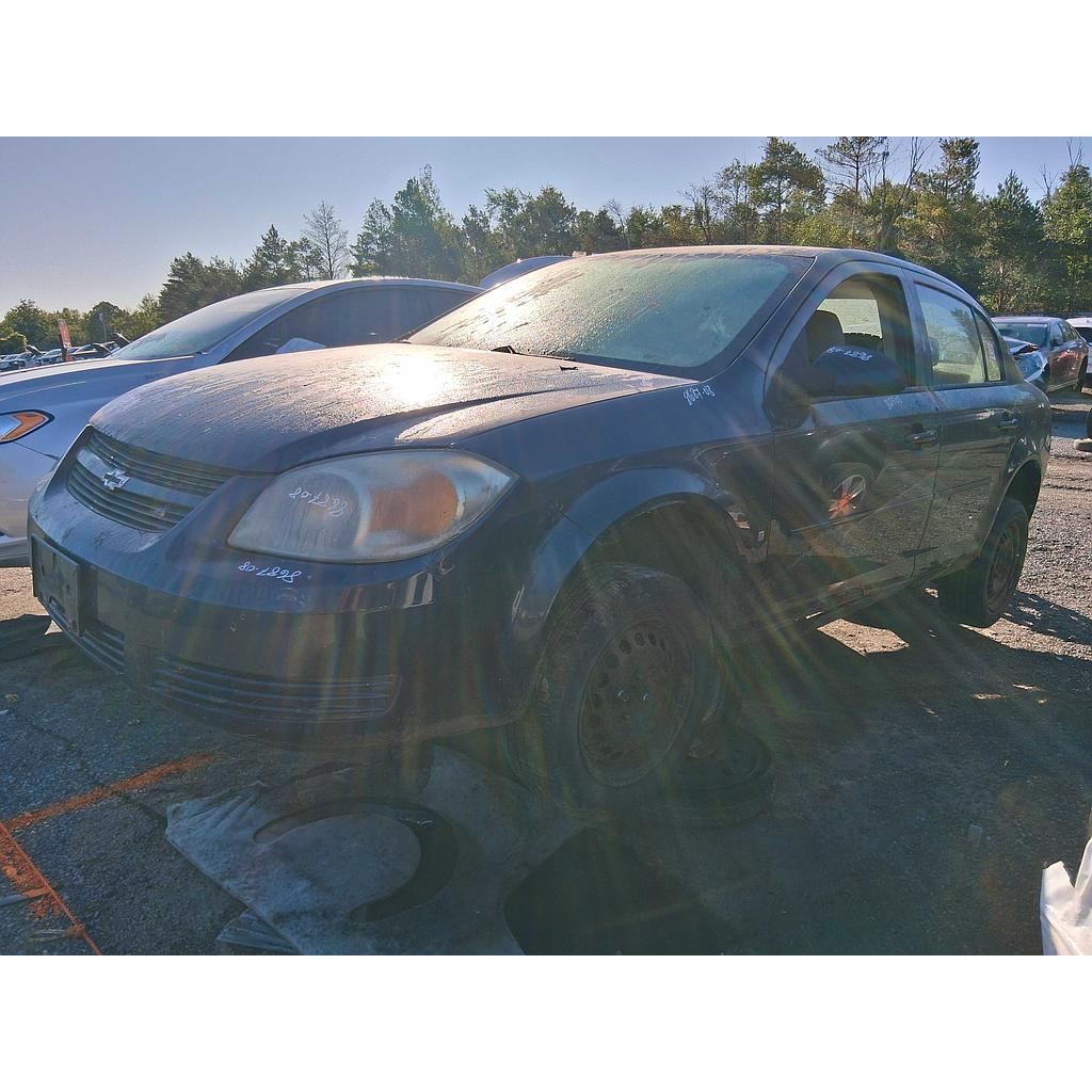 CHEVROLET COBALT 2008