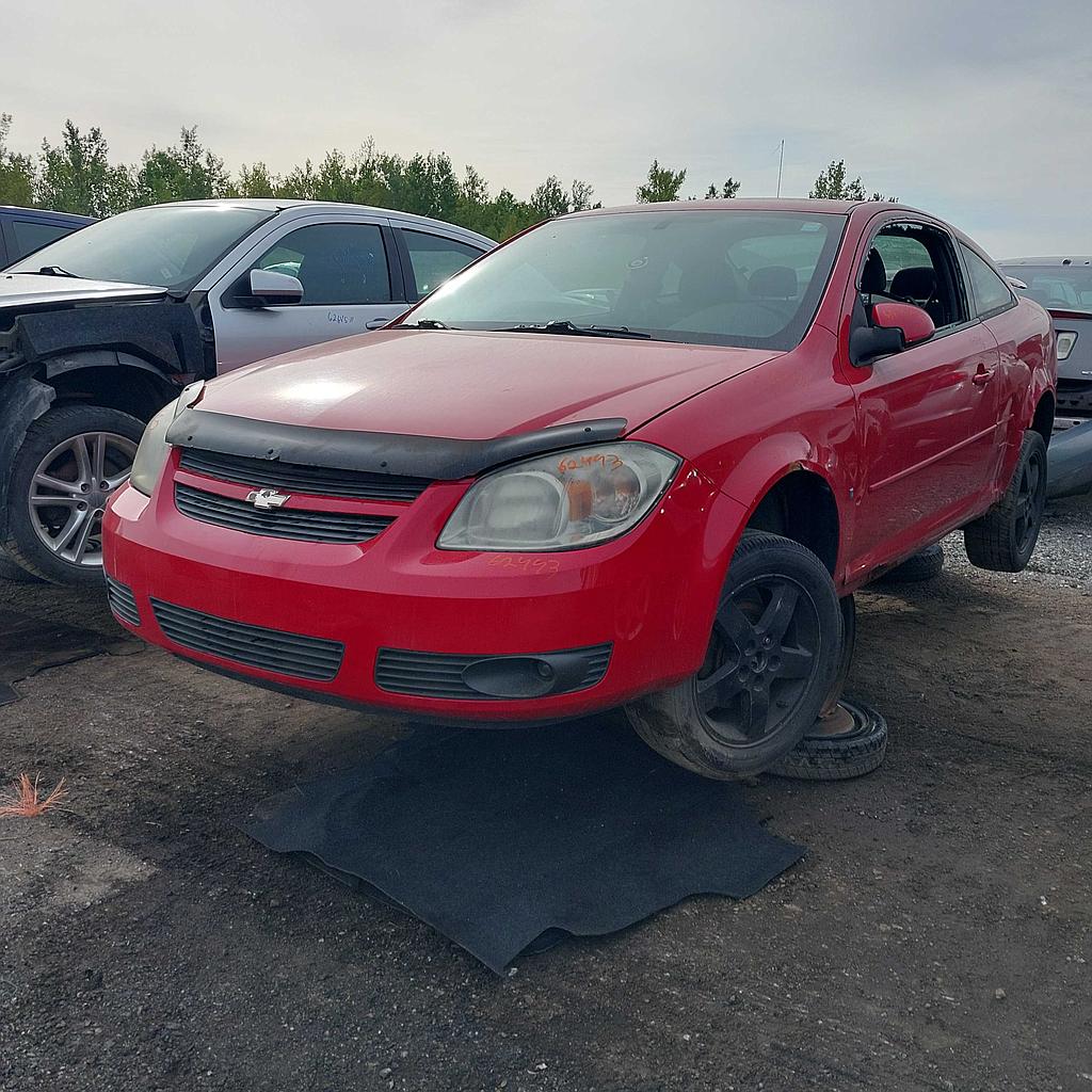 CHEVROLET COBALT 2008