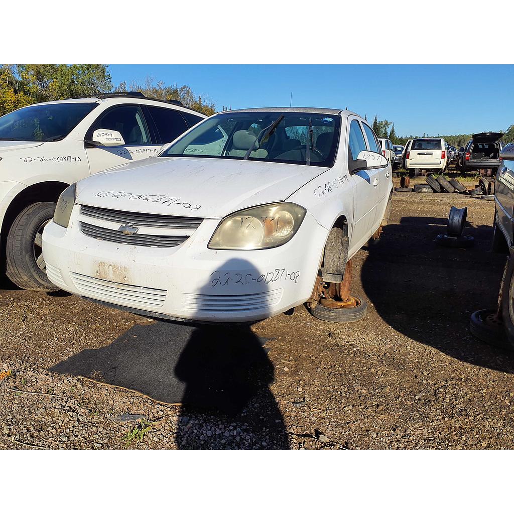 CHEVROLET COBALT 2008