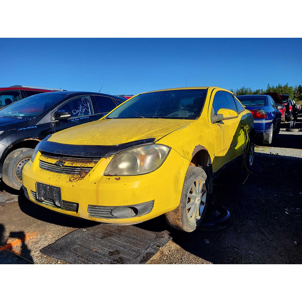 CHEVROLET COBALT 2008