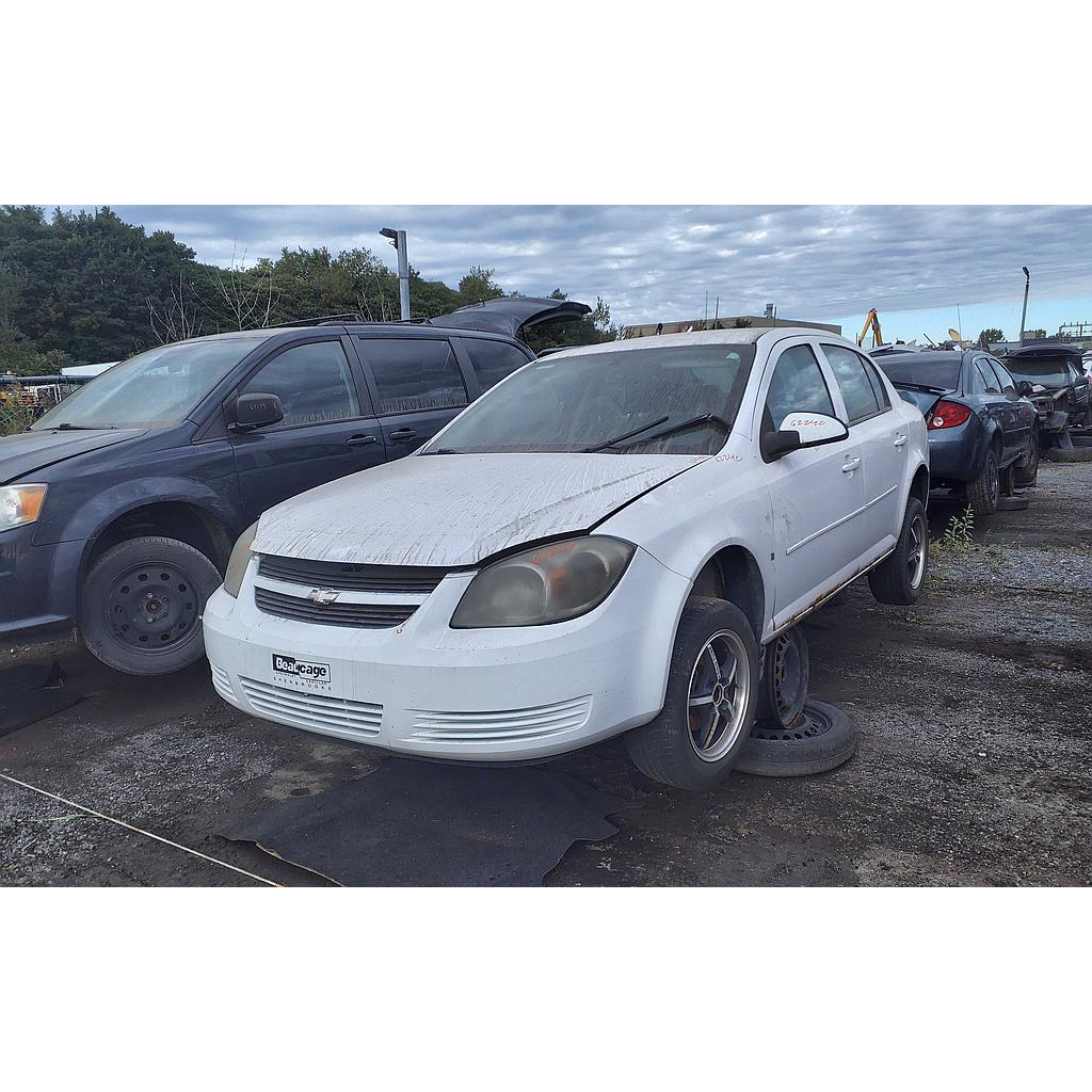 CHEVROLET COBALT 2008